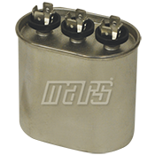 MARS USA 45/5 MFD 4