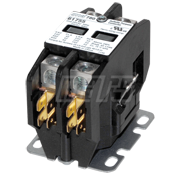 2P 40A 24V QC & BL