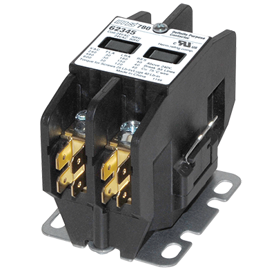 2P 30A 24V QC & SC A2L