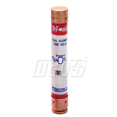 10A 600 FUSE TRS10