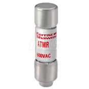 3A MIDGET FUSE ATMR