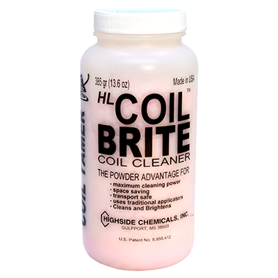 COIL BRITE 14 OZ