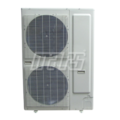 AC CONDENSER