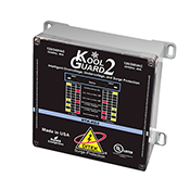 Over Under Voltage